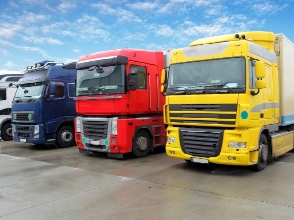 Antalya Laçin Nakliye